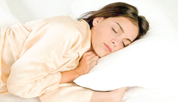 goodsleepisessentialforbodyandmind